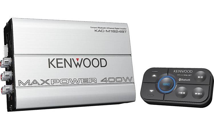 Kenwood V-45 E