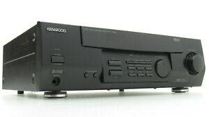 Kenwood VR-406