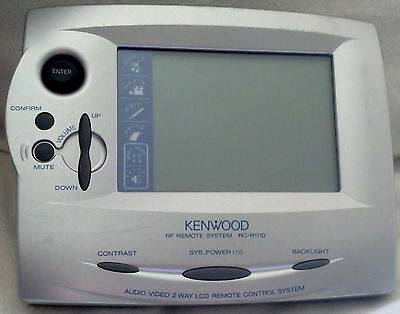 Kenwood VR-4700