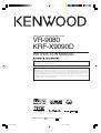 Kenwood VR-9080