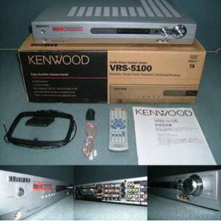 Kenwood VRS-5100
