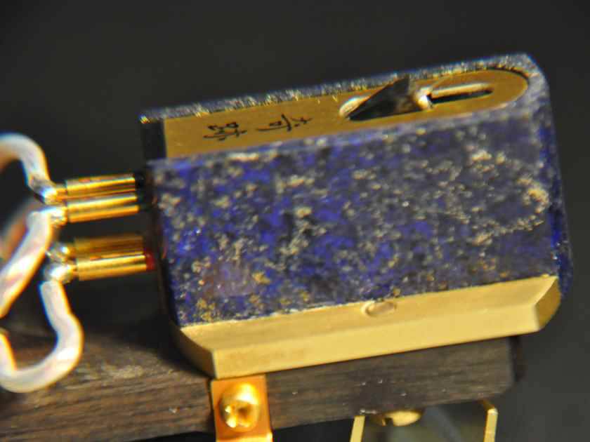 Kiseki Lapis Lazuli