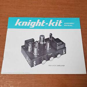 Knight KM-15