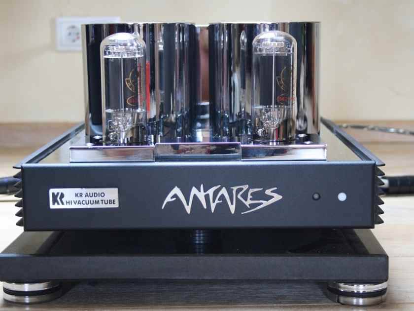 KR Audio Antares VA320