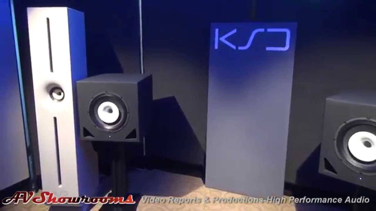 KS Digital KSD2080