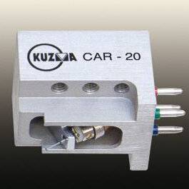 Kuzma CAR-20
