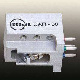 Kuzma CAR-30