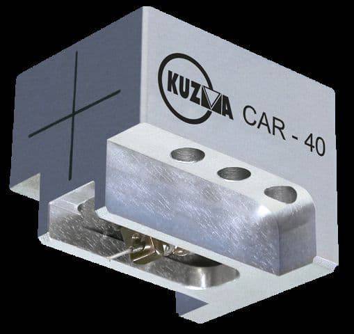 Kuzma CAR-40