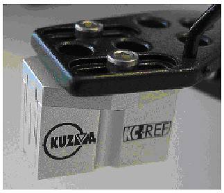 Kuzma KC-REF