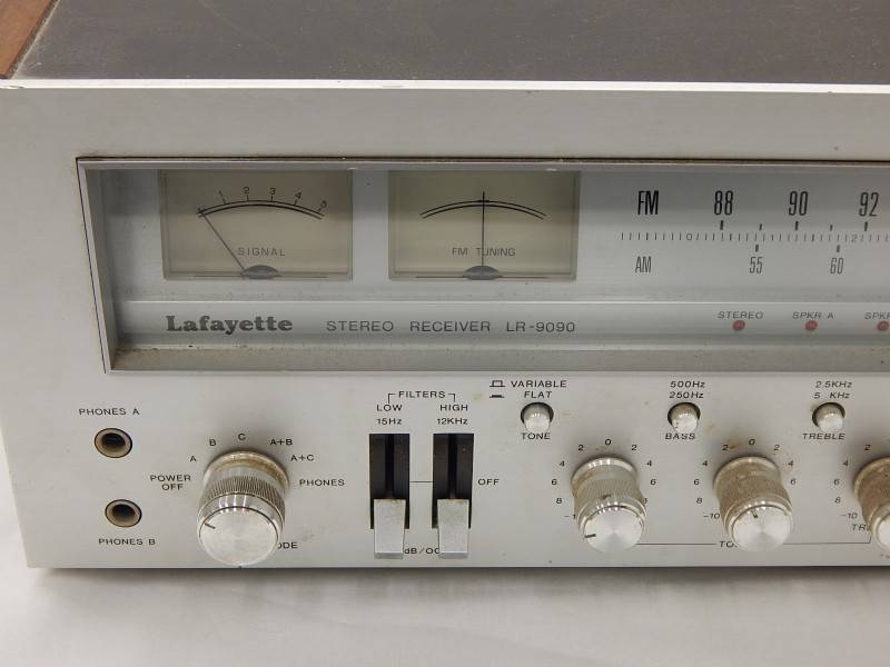 Lafayette LR-9090