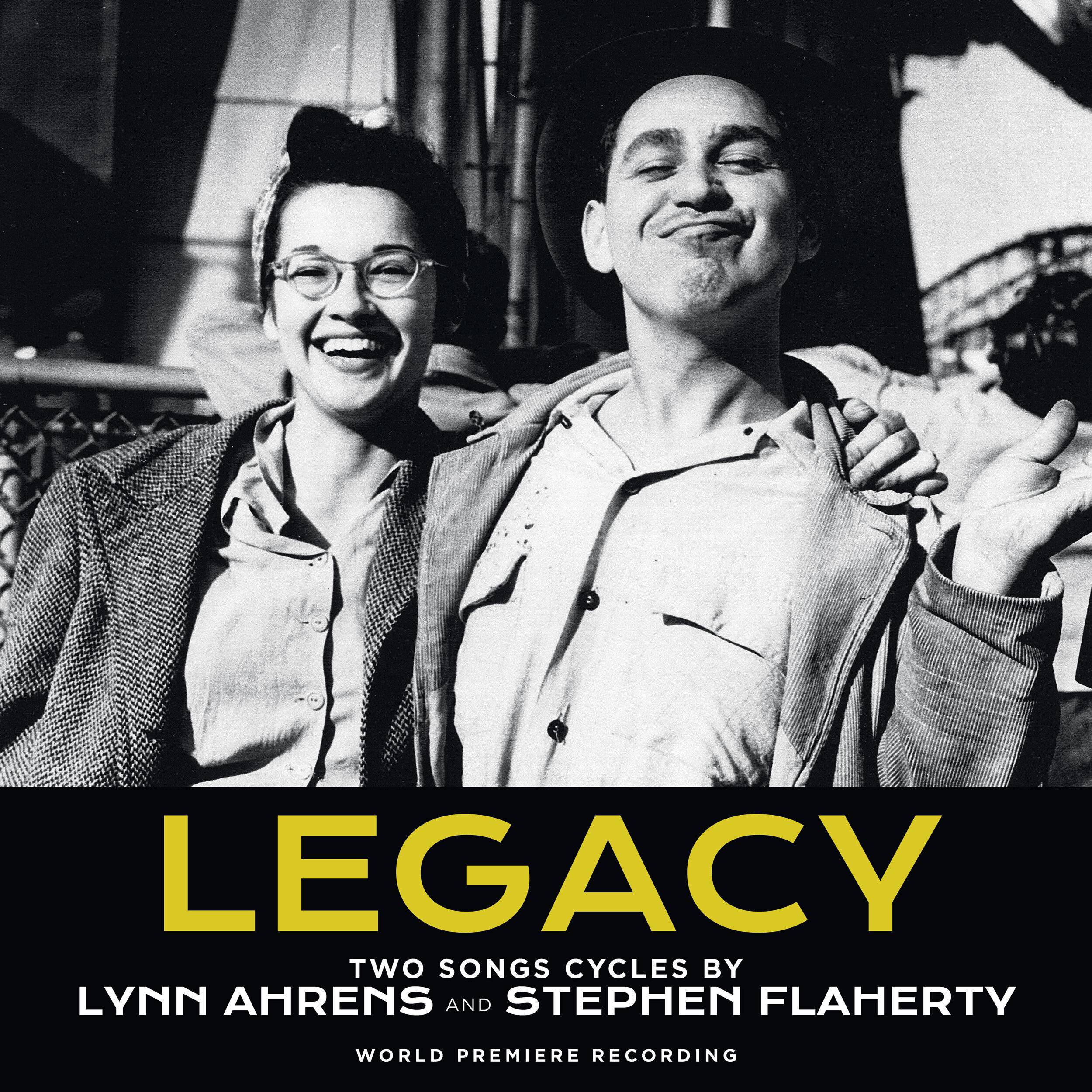 Legacy Broadway