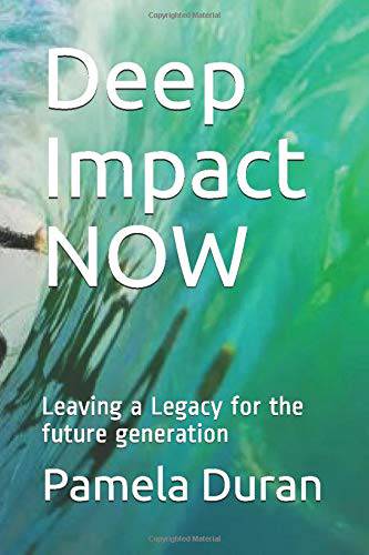 Legacy Deep Impact