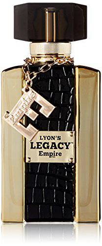 Legacy Empire