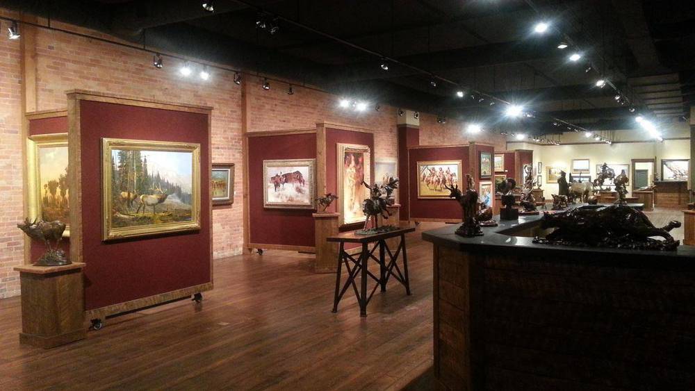 Legacy Gallery