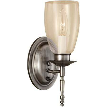 Legacy Sconce