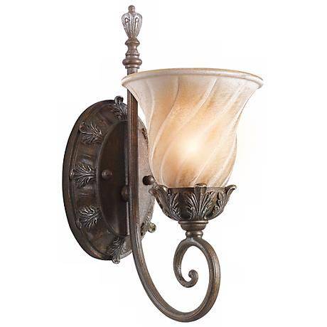 Legacy Sconce Surround