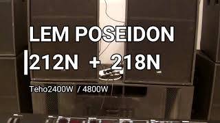 LEM Poseidon (212)