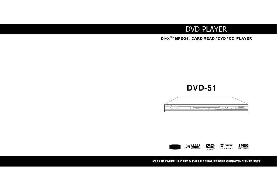 Lenco DVD-28 K
