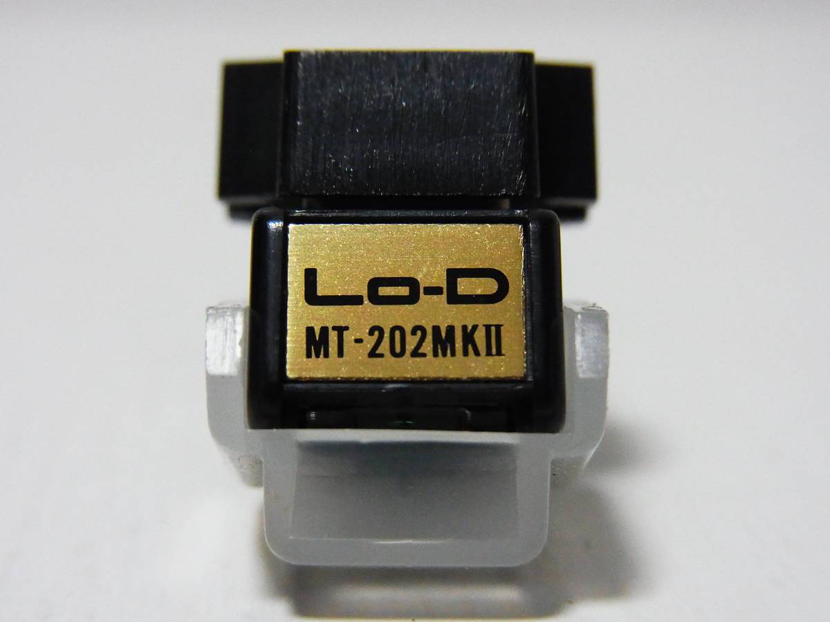 Lo-D MT-202 mkII
