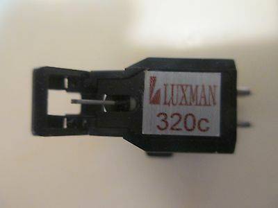 Luxman 320 C