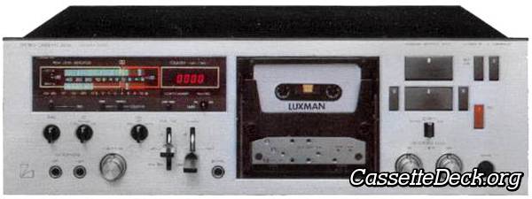 Luxman 5K50 (5K50)