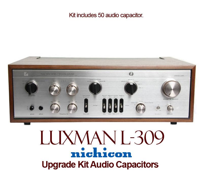 Luxman L-309