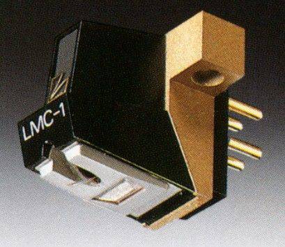 Luxman LMC-1