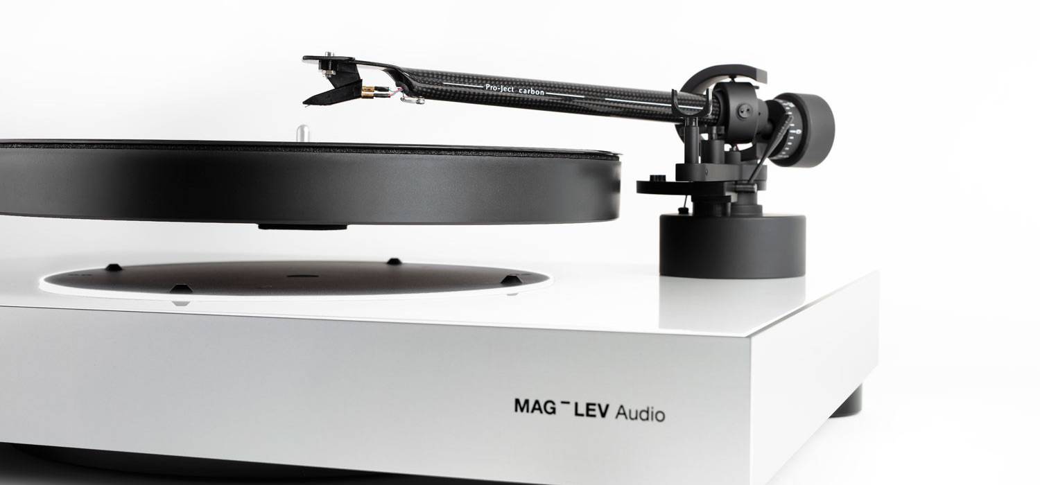 Mag-Lev Audio ML1