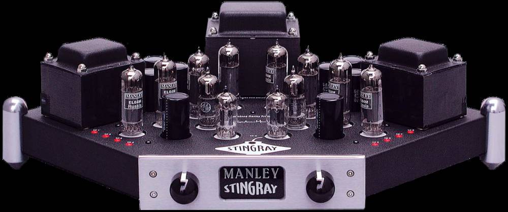 Manley Laboratories Stingray II