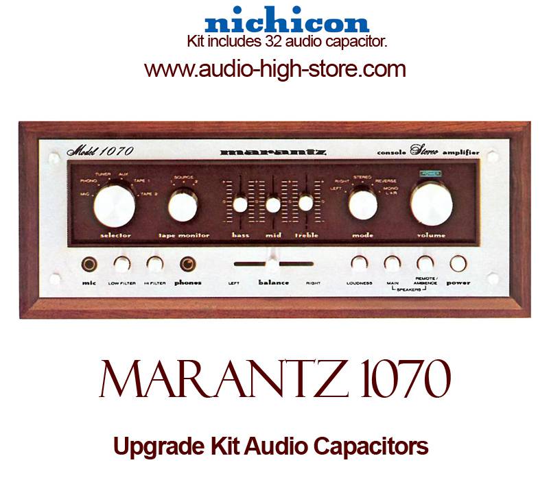 Marantz 1070