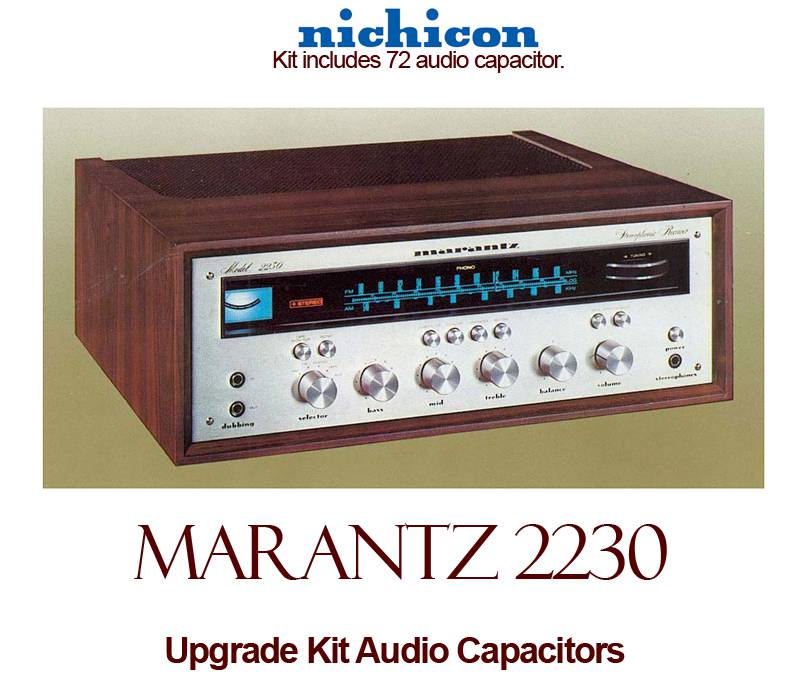 Marantz 2230 (2230)