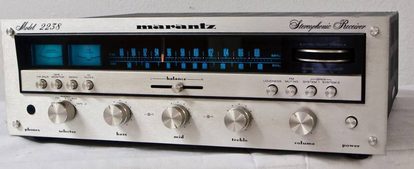 Marantz 2238 (2238)