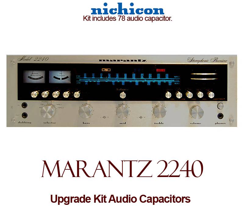 Marantz 2240 (2240)