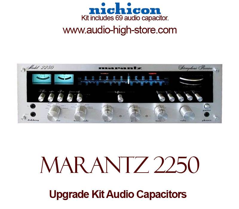 Marantz 2250 (2250)