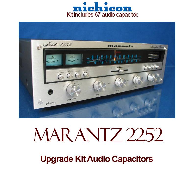 Marantz 2252 (2252)