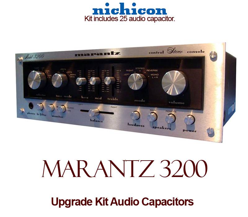 Marantz 3200