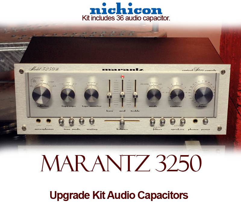 Marantz 3250