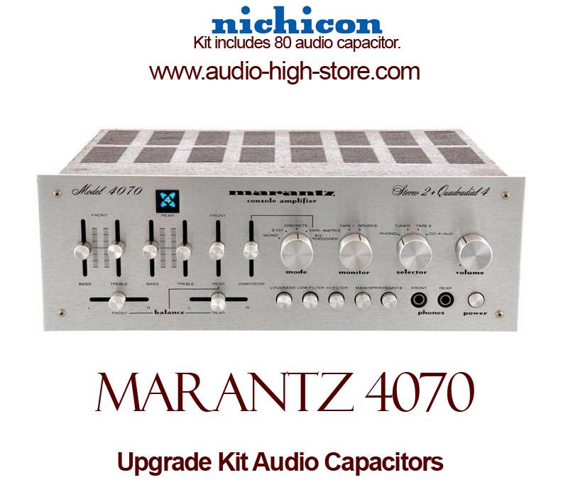 Marantz 4070