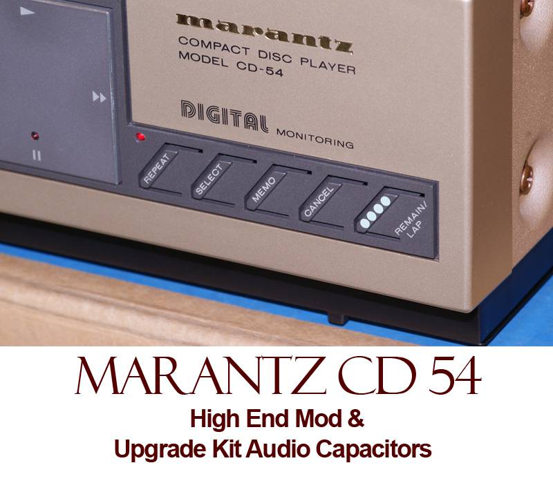 Marantz CD-54