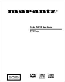 Marantz DV7110