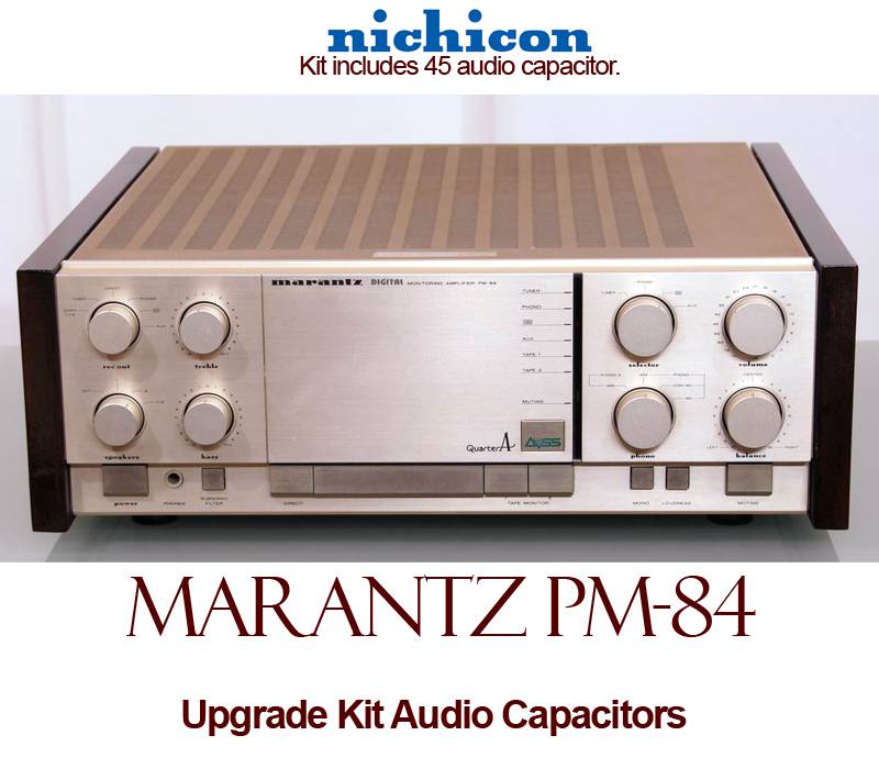 Marantz PM-84