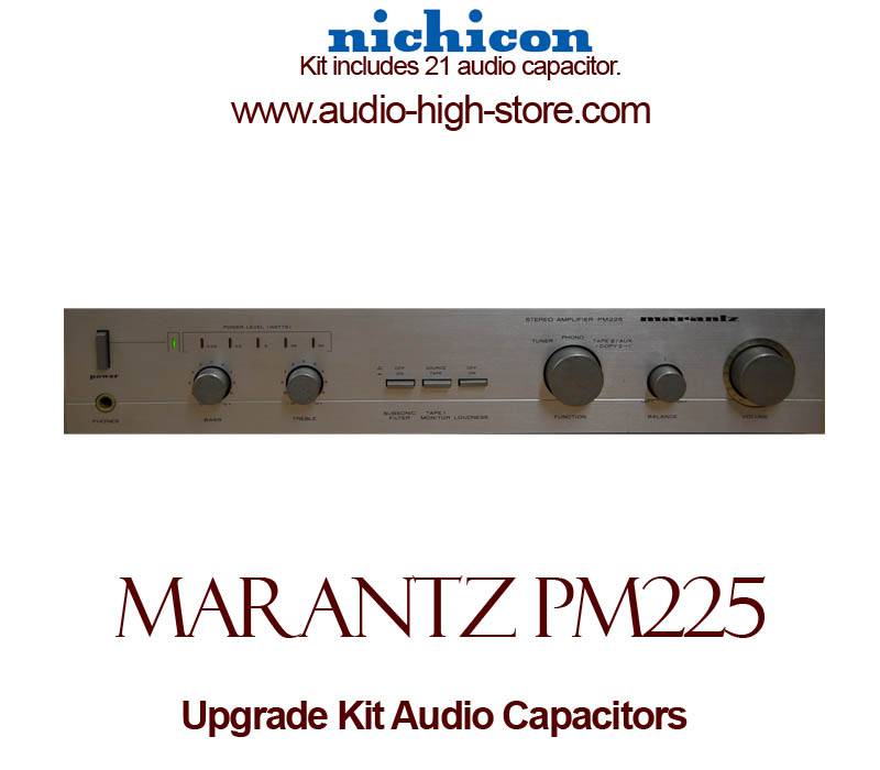 Marantz PM225