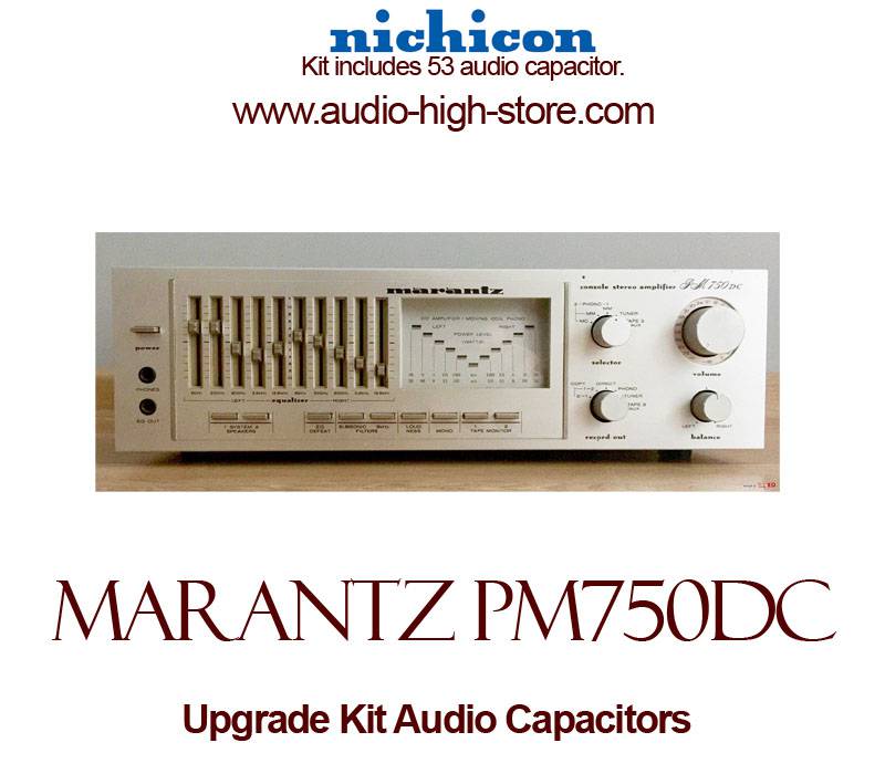 Marantz PM750DC