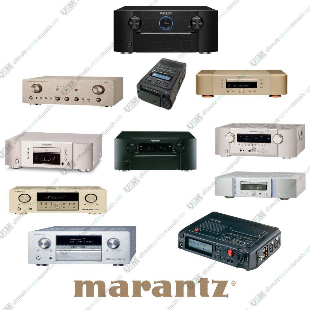 Marantz PS7002