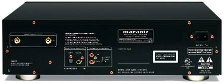 Marantz SA8001