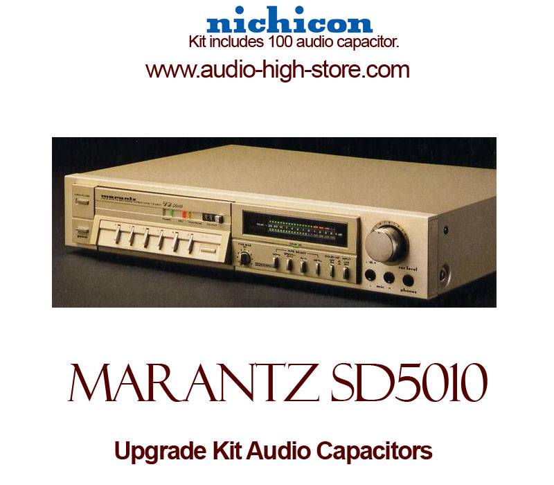 Marantz SD5010
