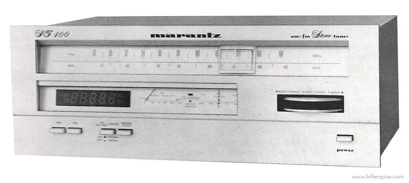Marantz ST400 (400)