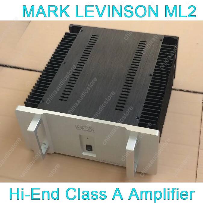 Mark Levinson ML-2