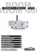 Marmitek Boomboom 460