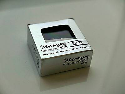 Mayware MC-7V 3